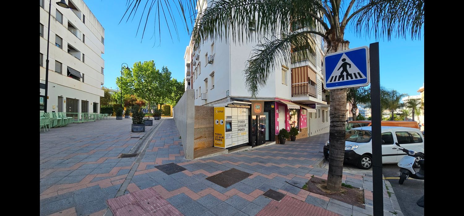 Negocio en traspaso en Avenida Miguel Hernández, 8 - Foto 2