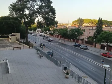 Piso en  Avenida del Altillo 9 - Foto 4