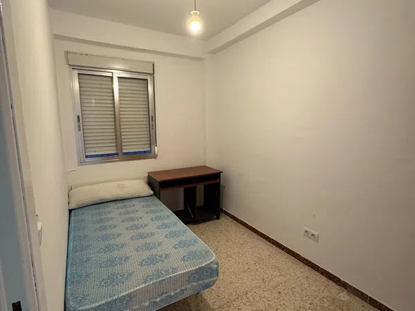 Piso en calle Orfebre Domínguez Vázquez, 3