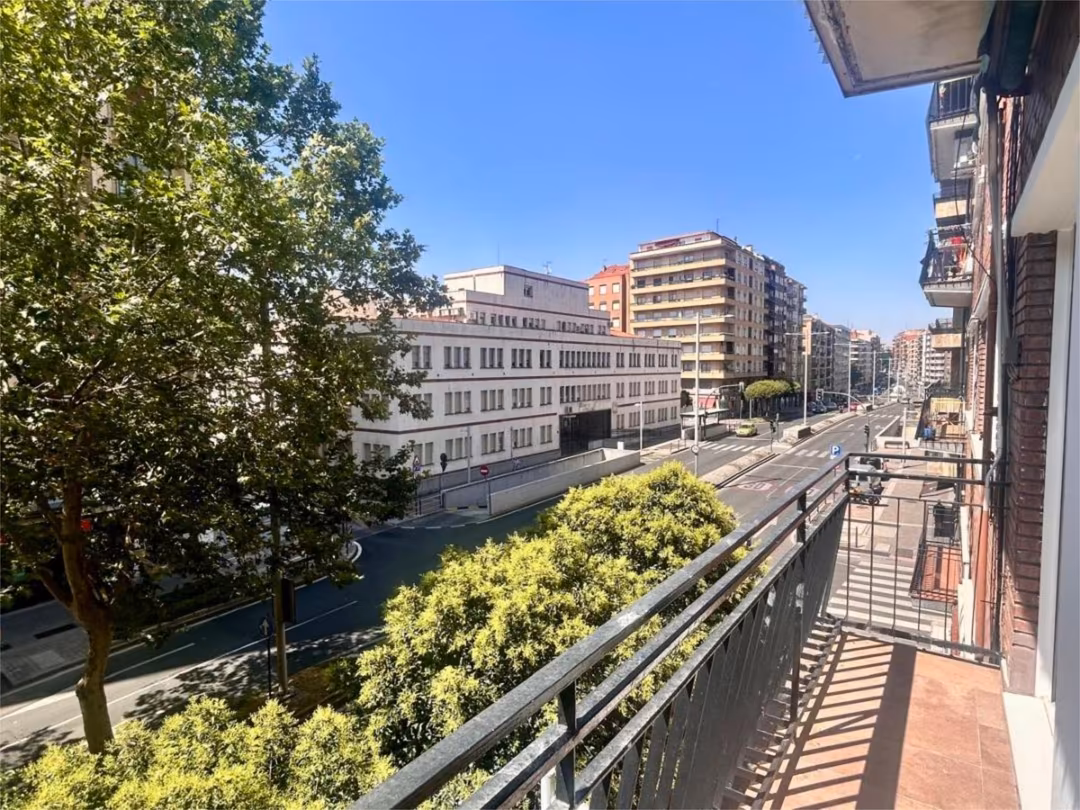 Piso en  Avenida de Portugal 86 - Foto 19