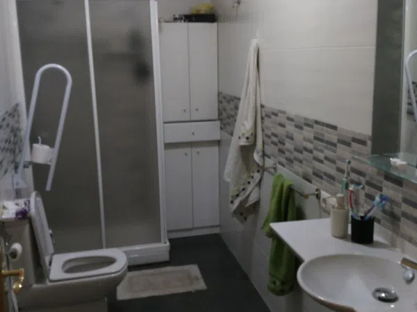 Piso en Paseo de Carmelitas, 45, San Vicente-Las Úrsulas - Foto 3
