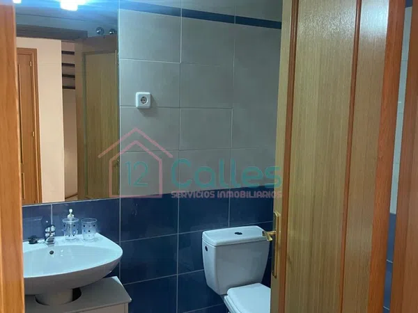 Chalet adosado en Calle Alhambra de Granada s/n, Nuevo Aranjuez-Ciudad de las Artes - Foto 28