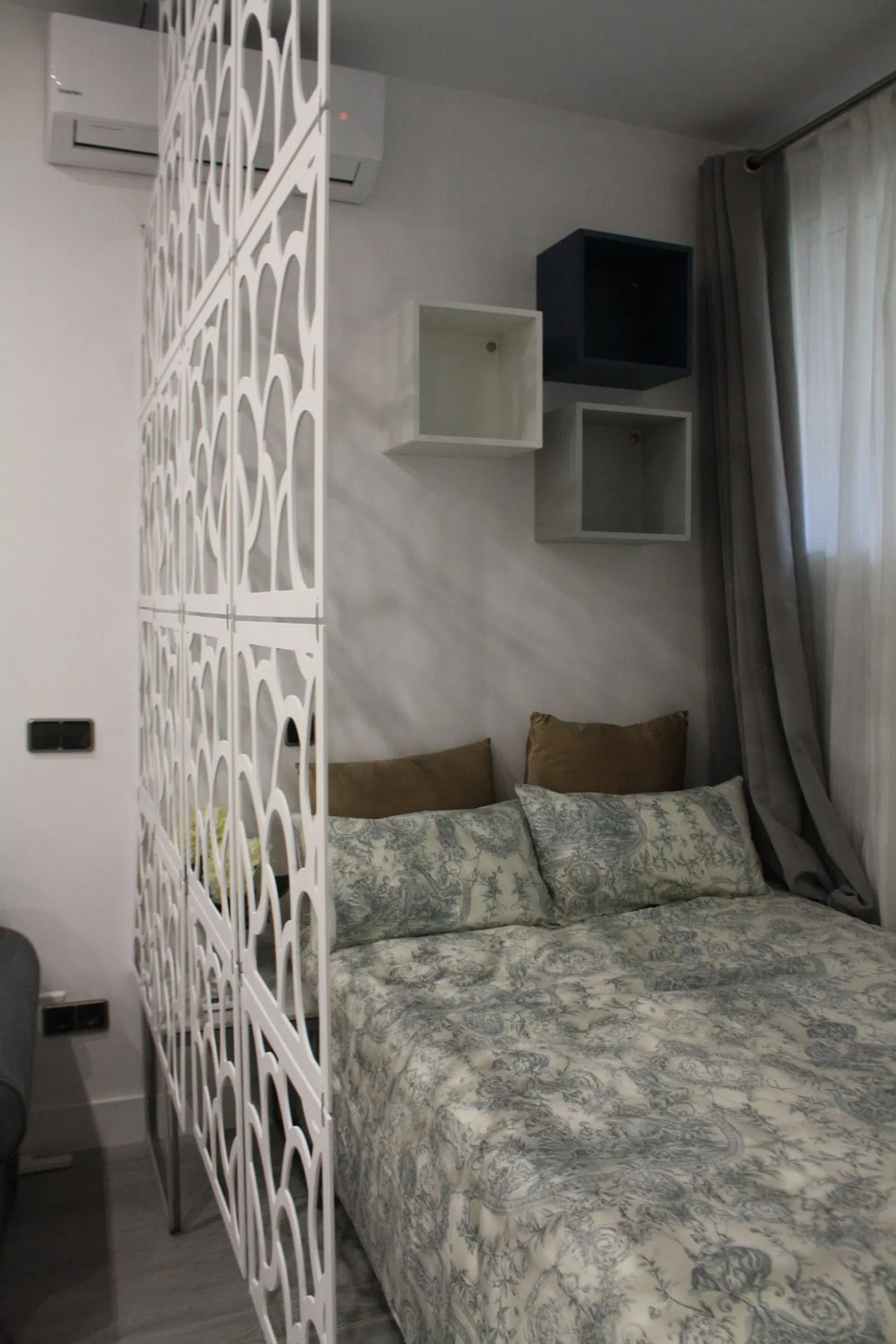 Estudio en calle Marqués de Lema, 7 - Foto 2