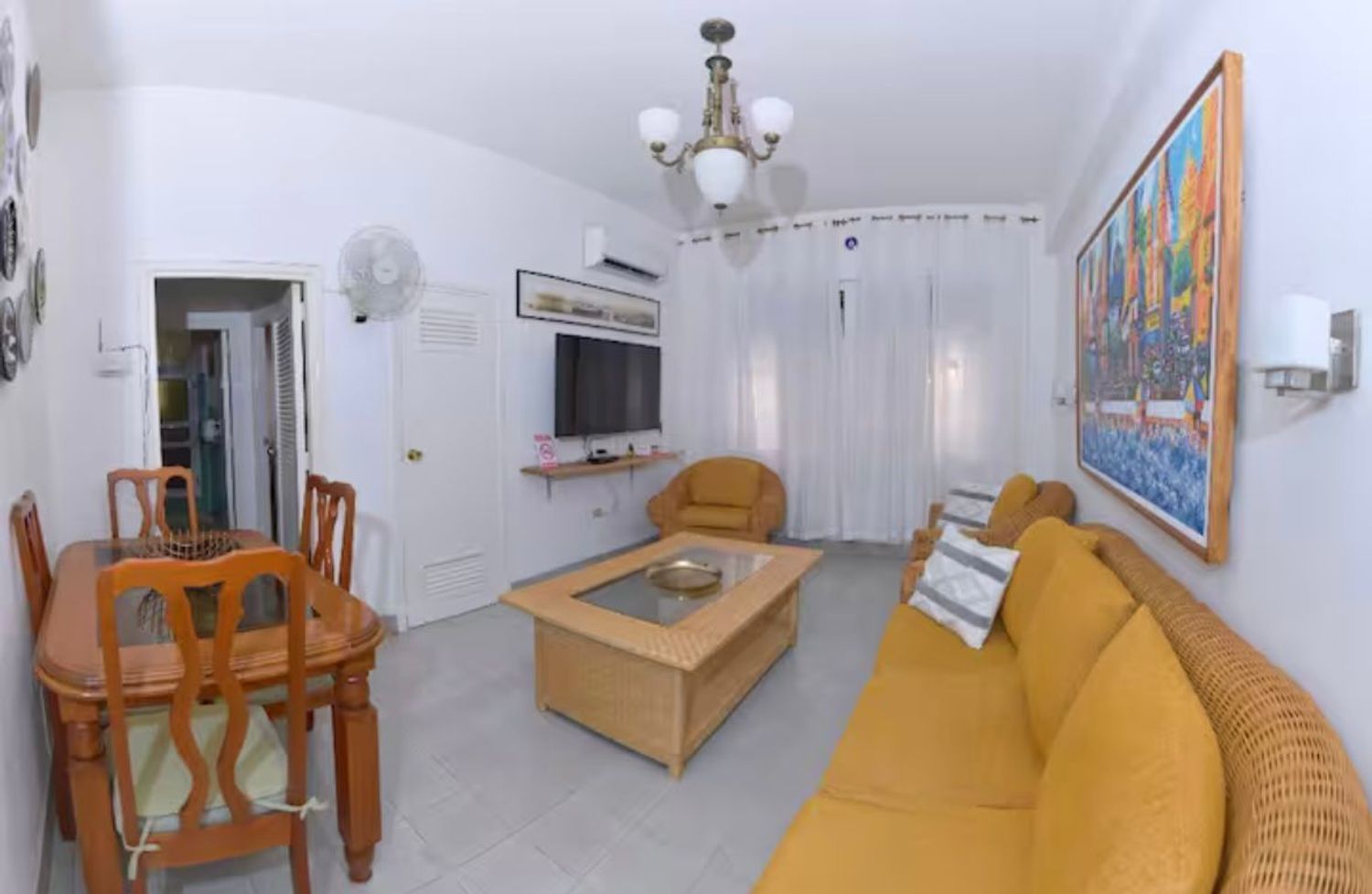 Piso en calle Duc de Tetuan, 42 - Foto 2