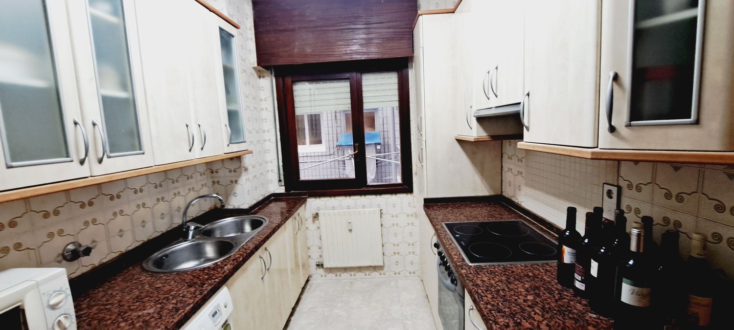 Piso en Areiltza Doktorearen Zumarkalea, 55 - Foto 16