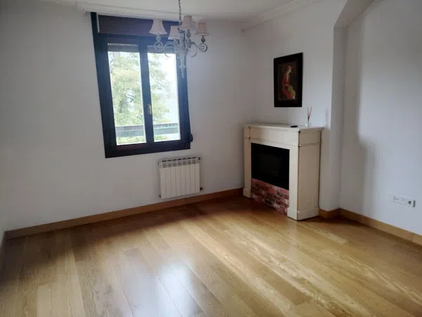 Piso en Fray Francisco de Vitoria Ibilbidea, 29 - Foto 5