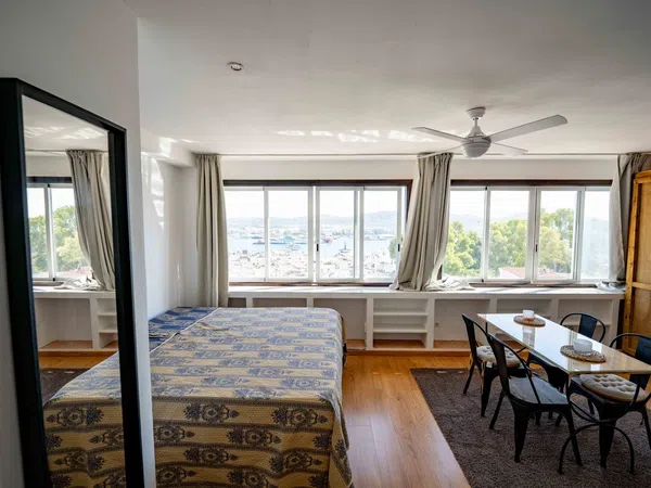Estudio en Dalt Vila - La Marina, Dalt Vila - La Marina - Foto 7