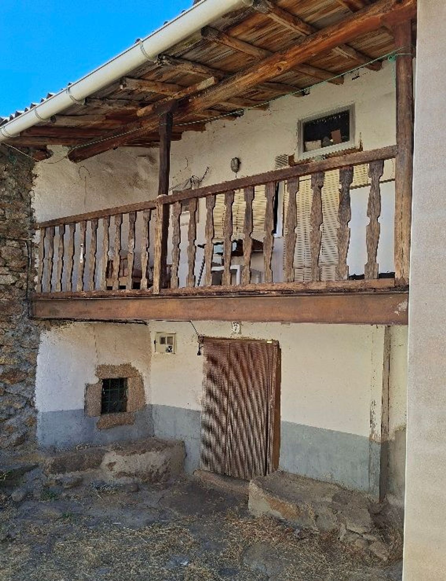 Casa o chalet independiente en Avenida San Pedro, 7 - Foto 3