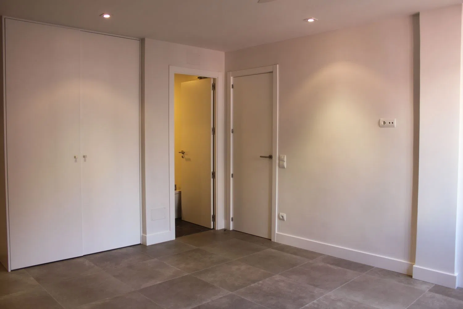 Piso en calle de Joaquín María López, 56 - Foto 19