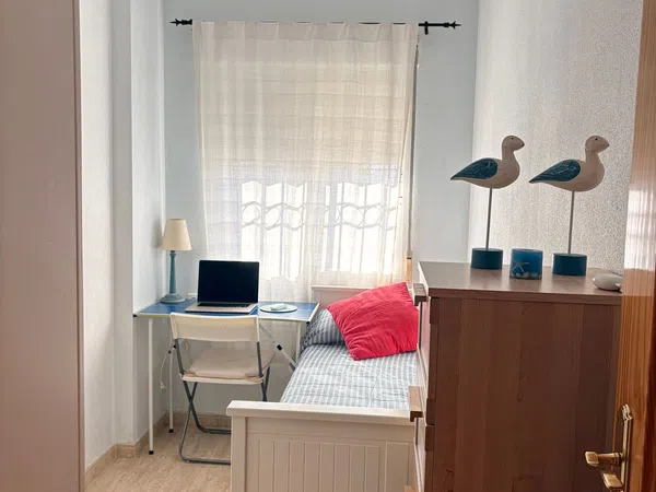 Chalet pareado en Avenida Comunidad Valenciana, 108, Pueblo Latino, Pueblo Latino - Foto 16