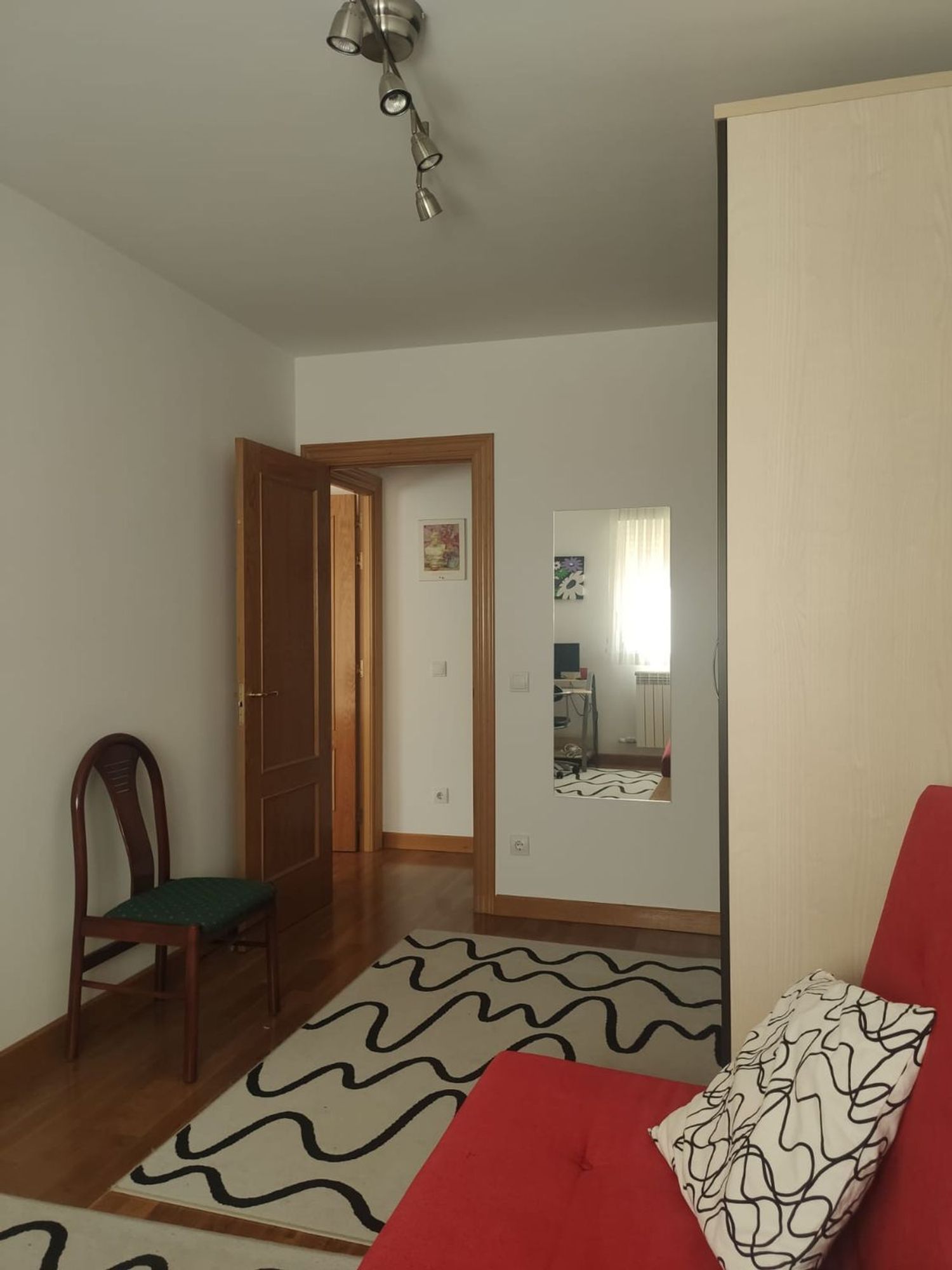Piso en Calle de las Alhemas, 4, Centro, Centro - Foto 9