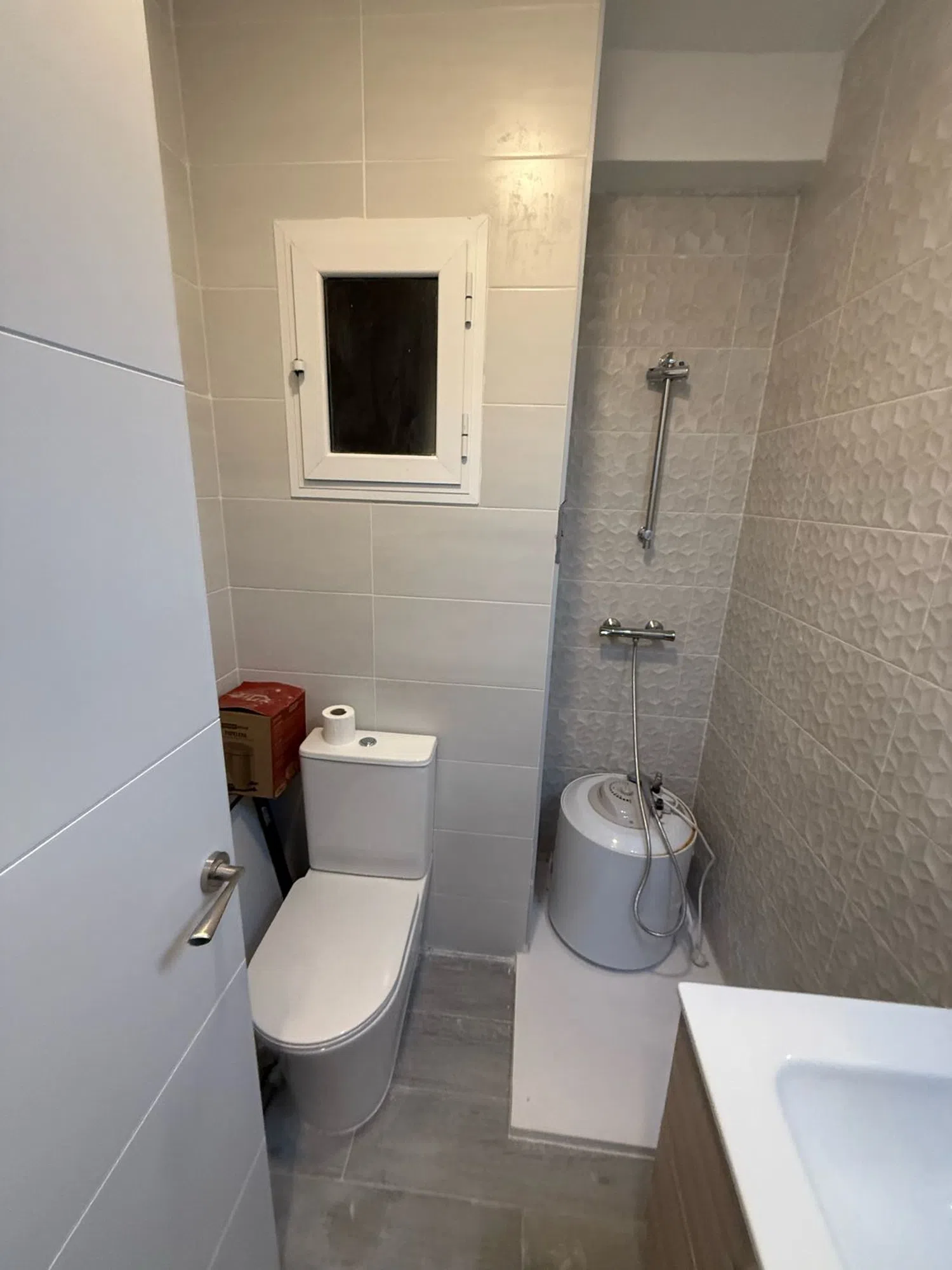 Piso en calle Alberche, 11 - Foto 18