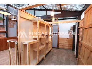 Local comercial en  Calle Valldoreix - Foto 17