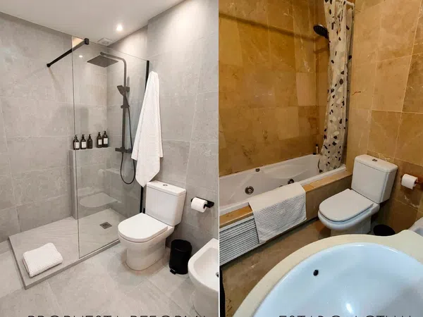 Piso en avenida España, 198 - Foto 6