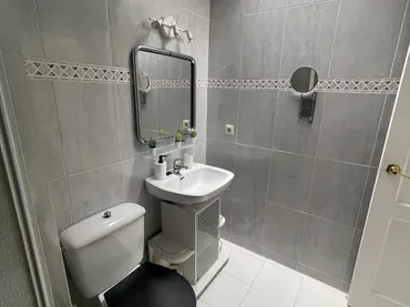 Chalet en  Calle Doctor Vicente Suárez 10B - Foto 4