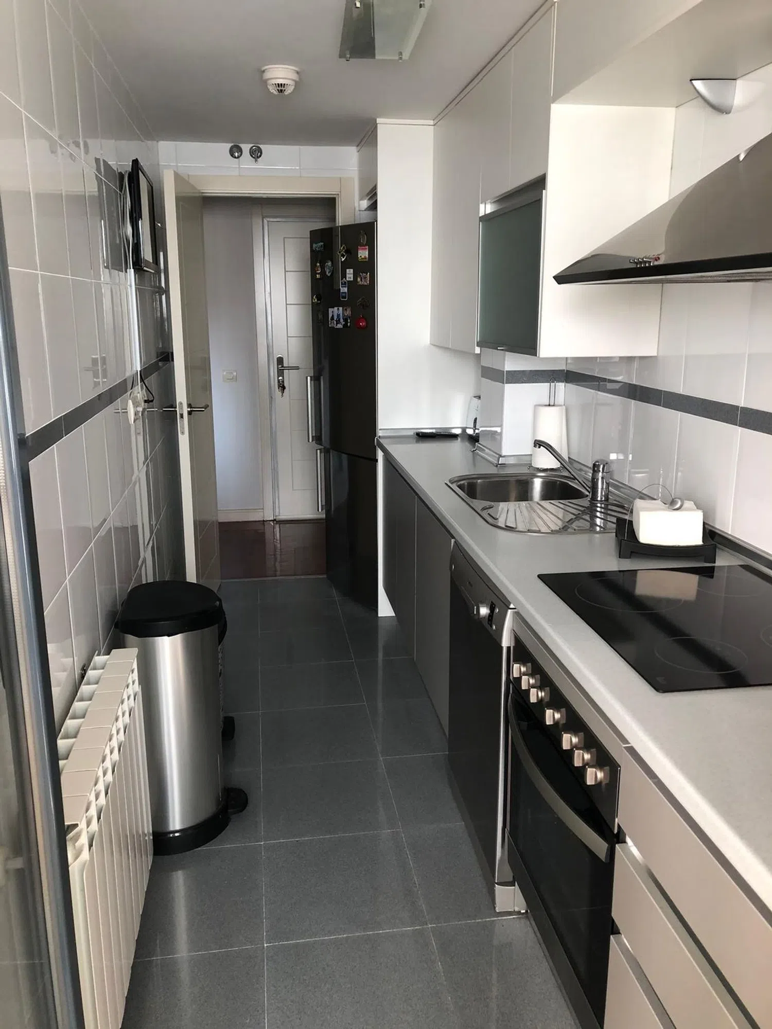 Piso en avenida de la Gavia, 14 - Foto 7