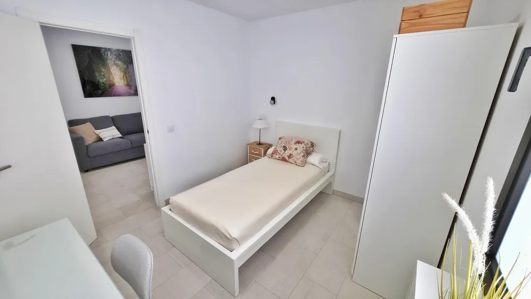 Piso en  Calle Bécquer 10 - Foto 13