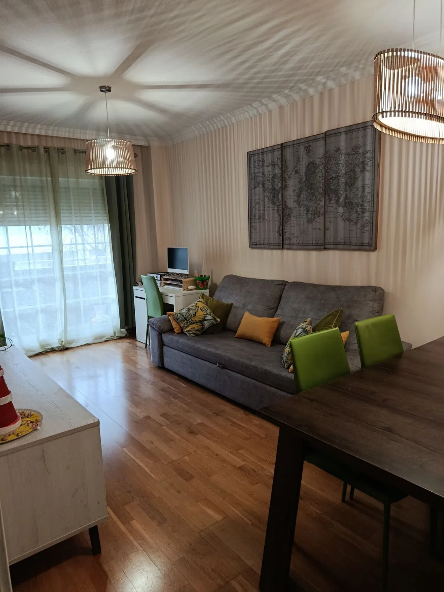 Piso en calle Veronica, 6 - Foto 3