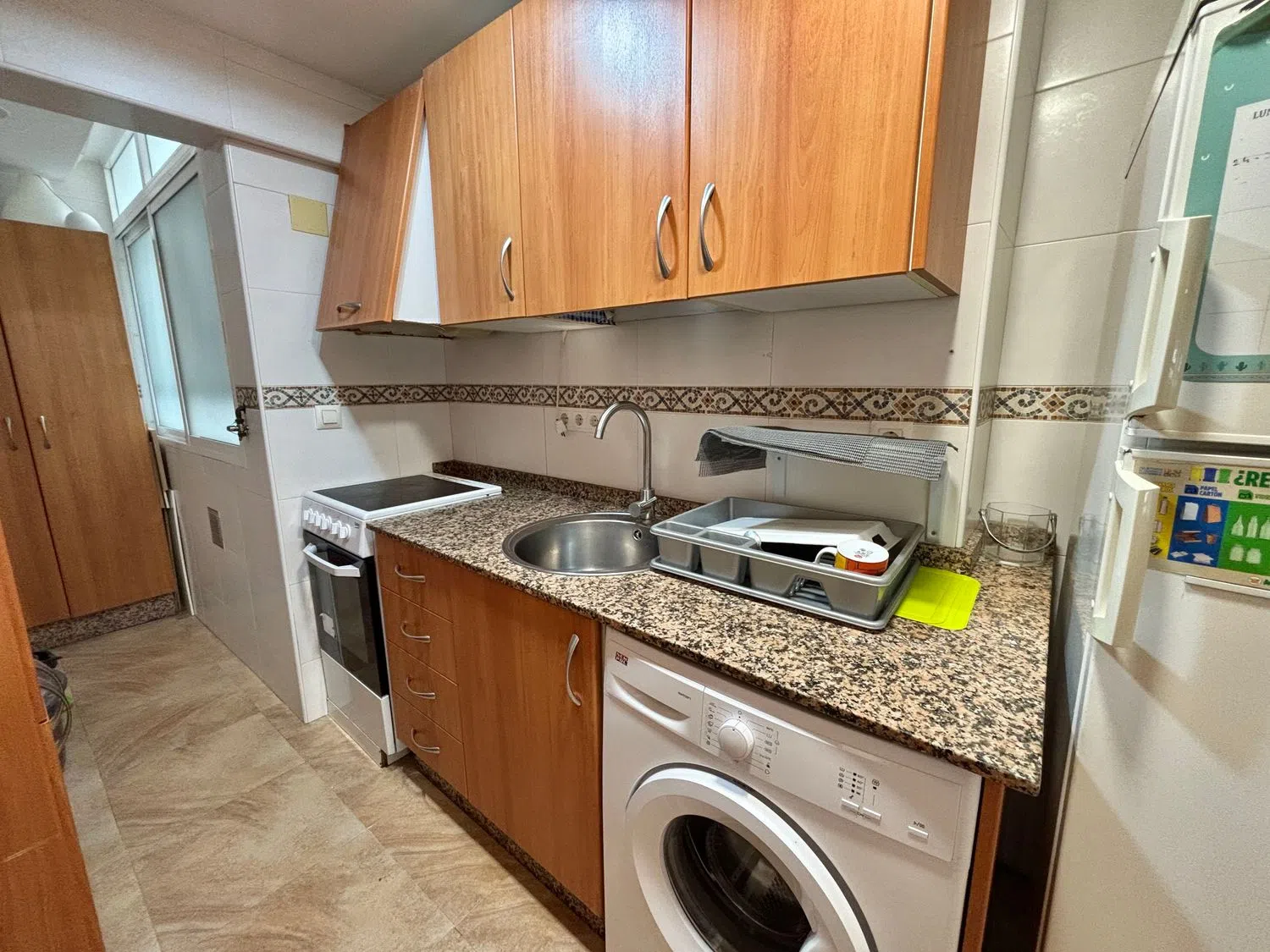 Piso en calle d'Enrique Monsonís Domingo, 23 - Foto 5