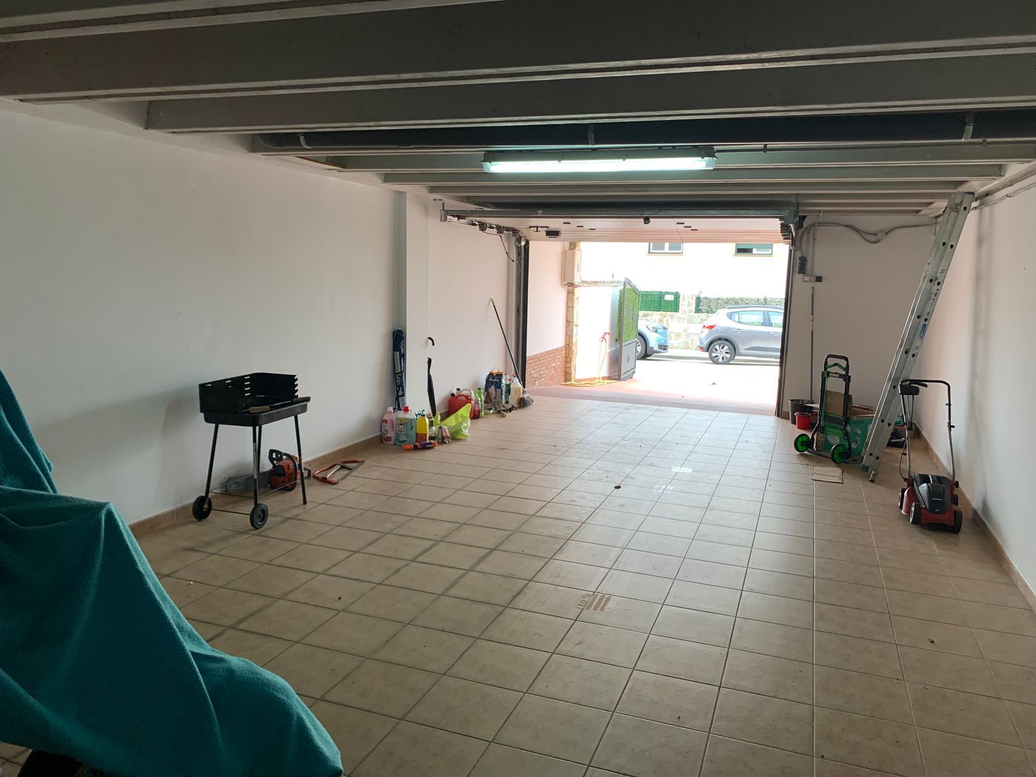 Chalet pareado en Calle Las Clavelinas, 28 - Foto 21