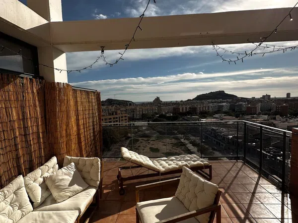 Ático en avenida Juan Sanchis Candela, 24 - Foto 16