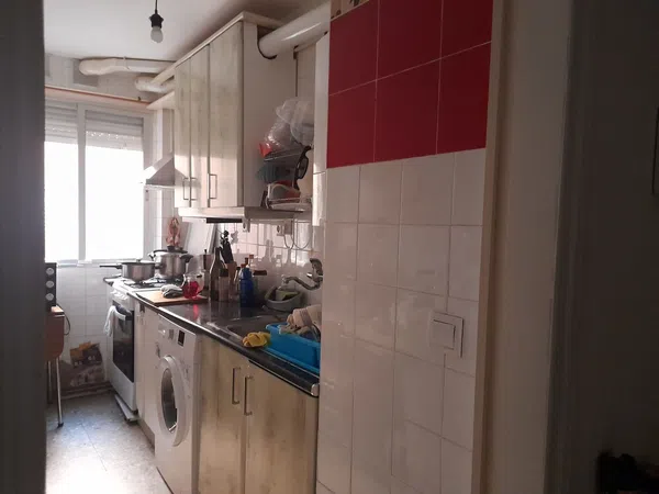 Piso en calle Zorzales, 12 - Foto 1