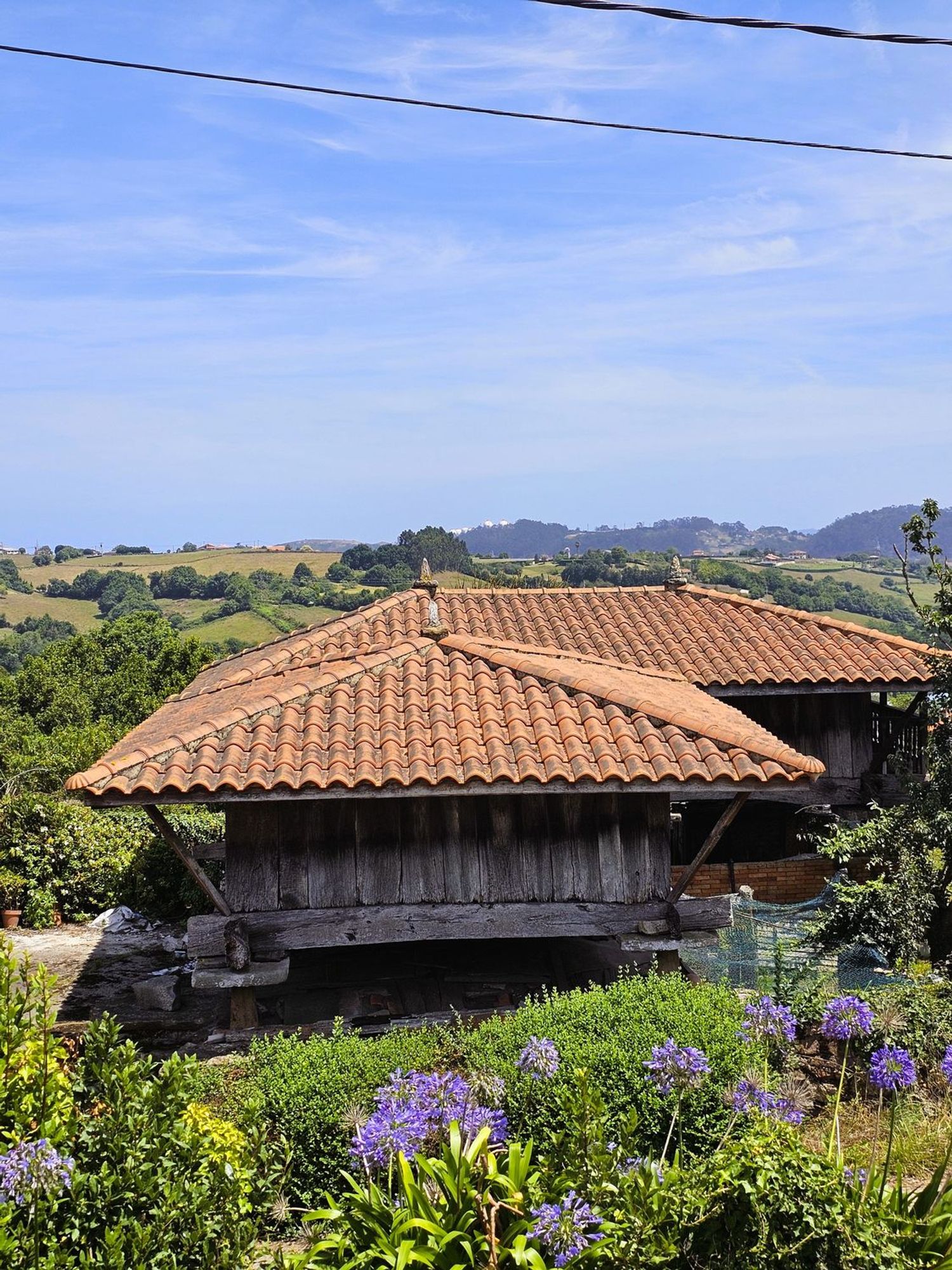 Casa rural en Barrio Canto, 2 - Foto 5