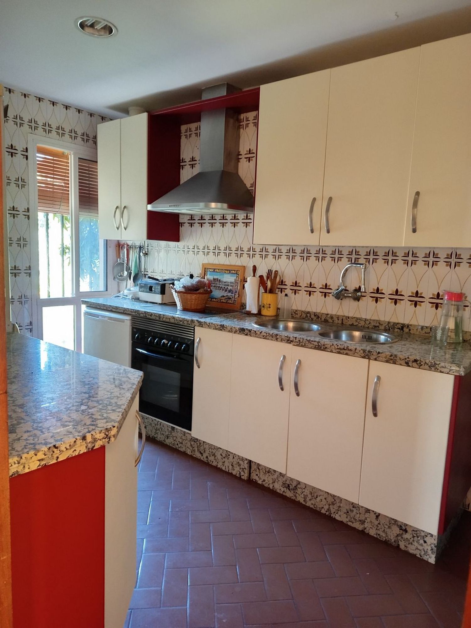 Casa independiente en Barrio Brillante - Foto 11