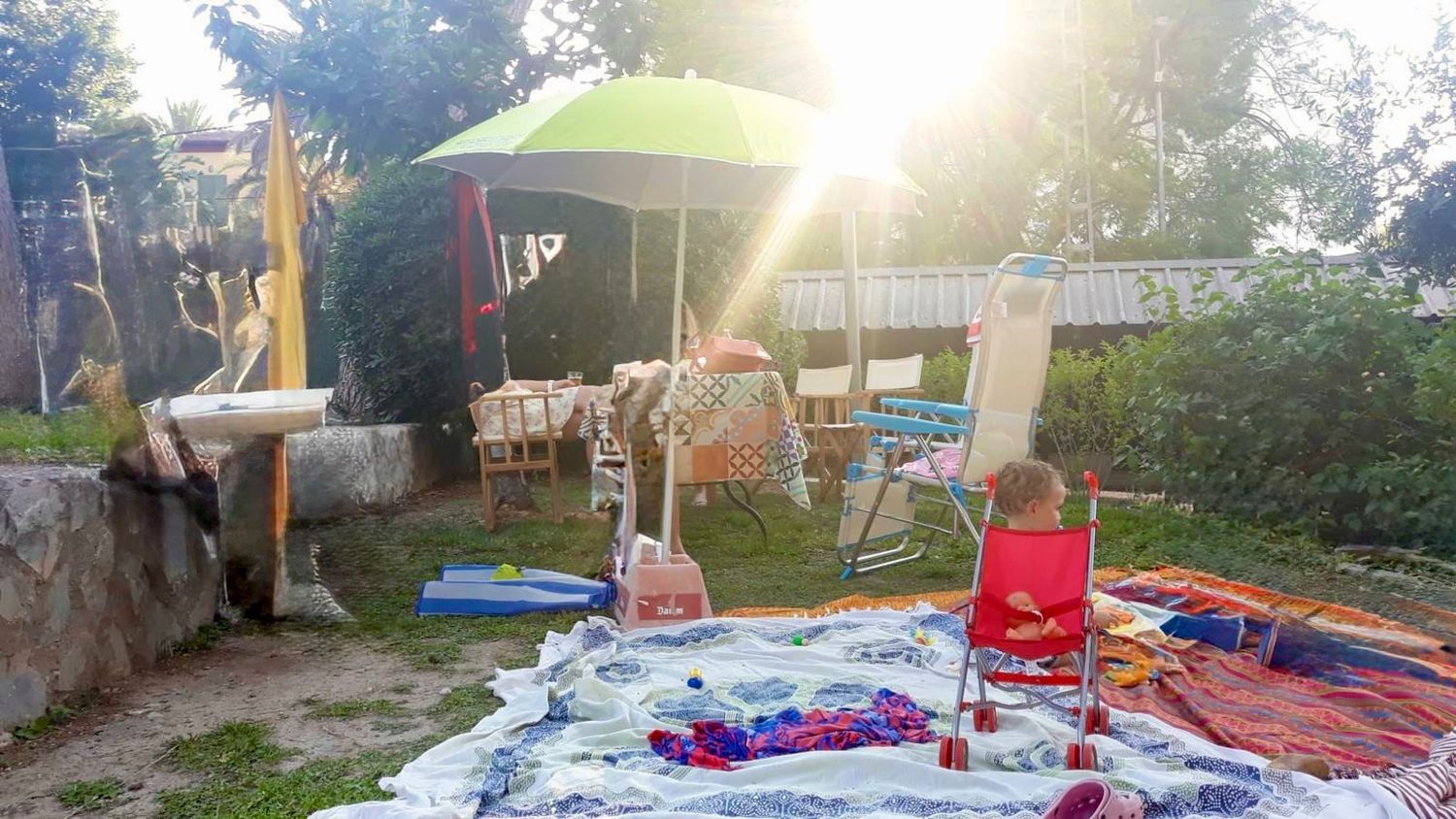 Piso en calle Olivos, 17 - Foto 29