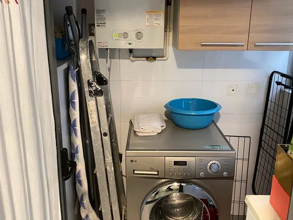 Piso en Camino de la térmica, 30, Puerta Blanca - Almudena - Foto 29