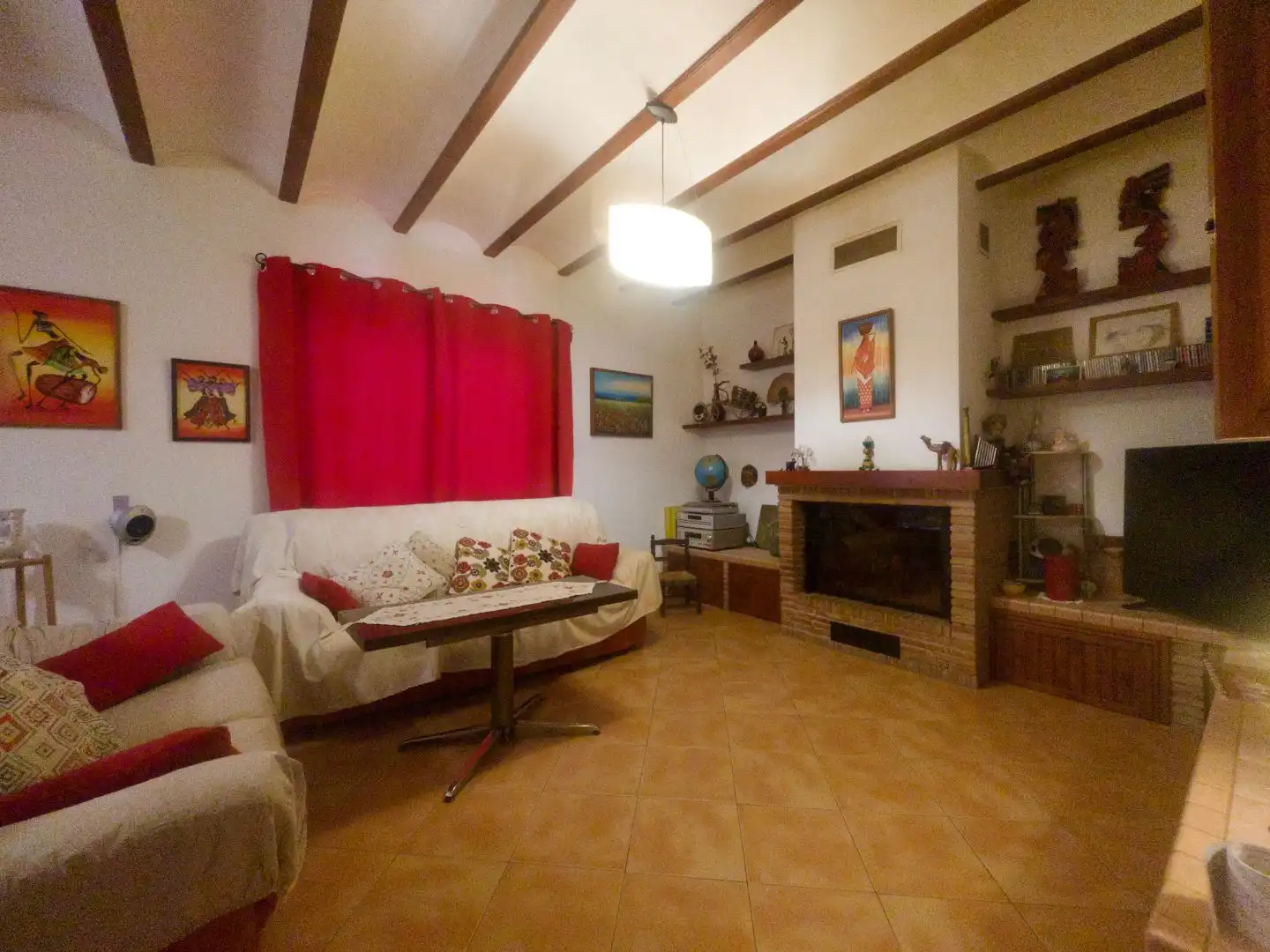 Chalet en  Camino Mundo Nuevo 22 - Foto 4