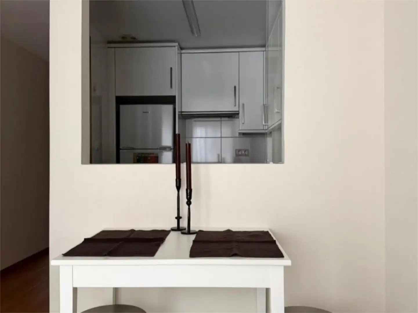 Piso en A Coruña Capital - Foto 8