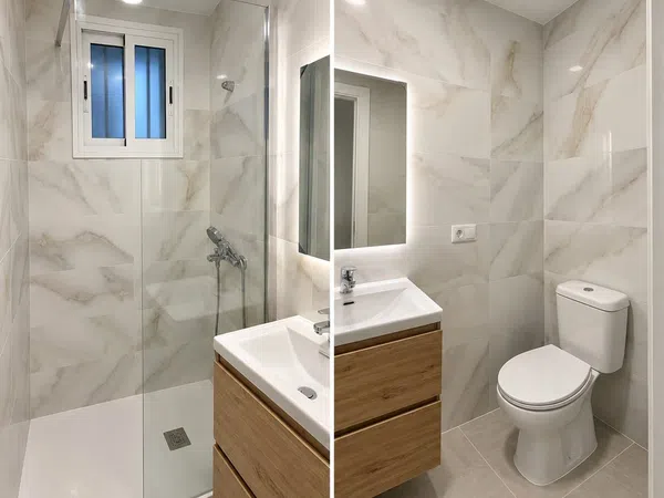 Piso en Avenida Blas Infante, 62, Puertas del sur - Guadabajaque - Foto 3
