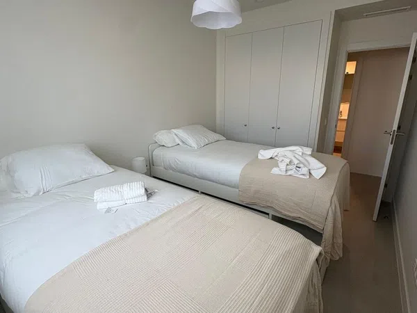 Piso en calle María Teresa León s/n - Foto 1