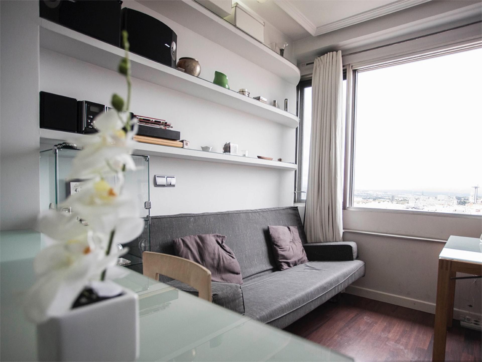 Estudio en  Calle de la Princesa 25 - Foto 10