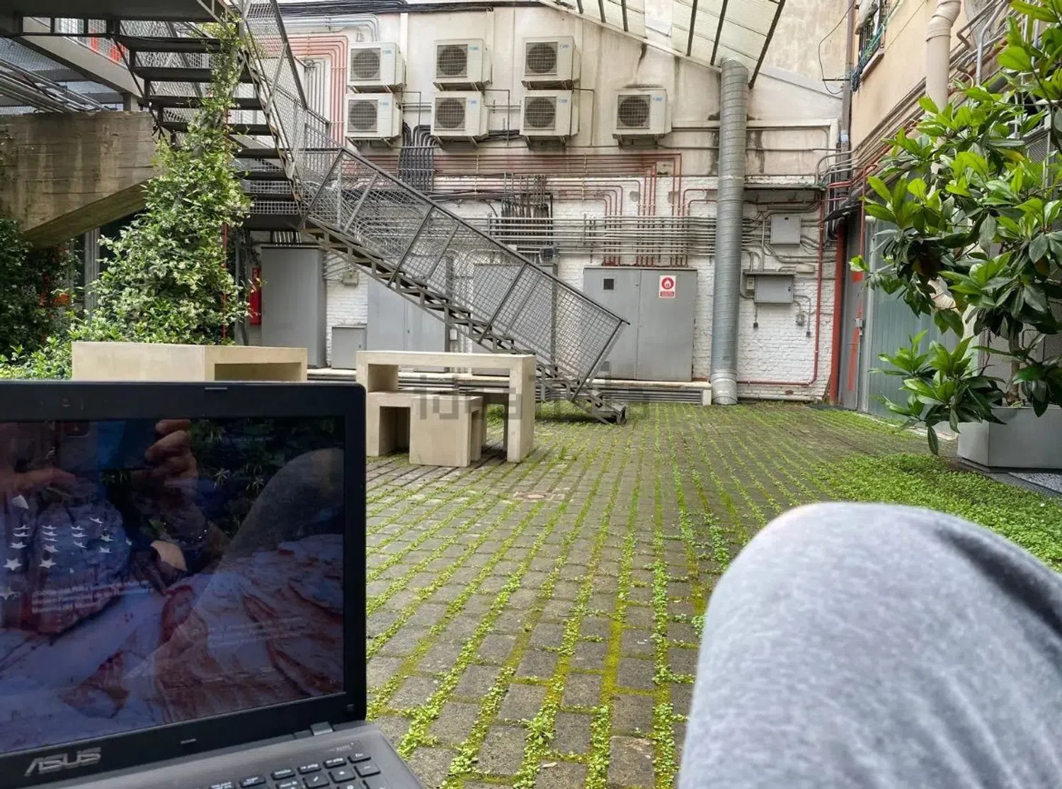 Dúplex en calle de Juan de la Hoz, 3 - Foto 17