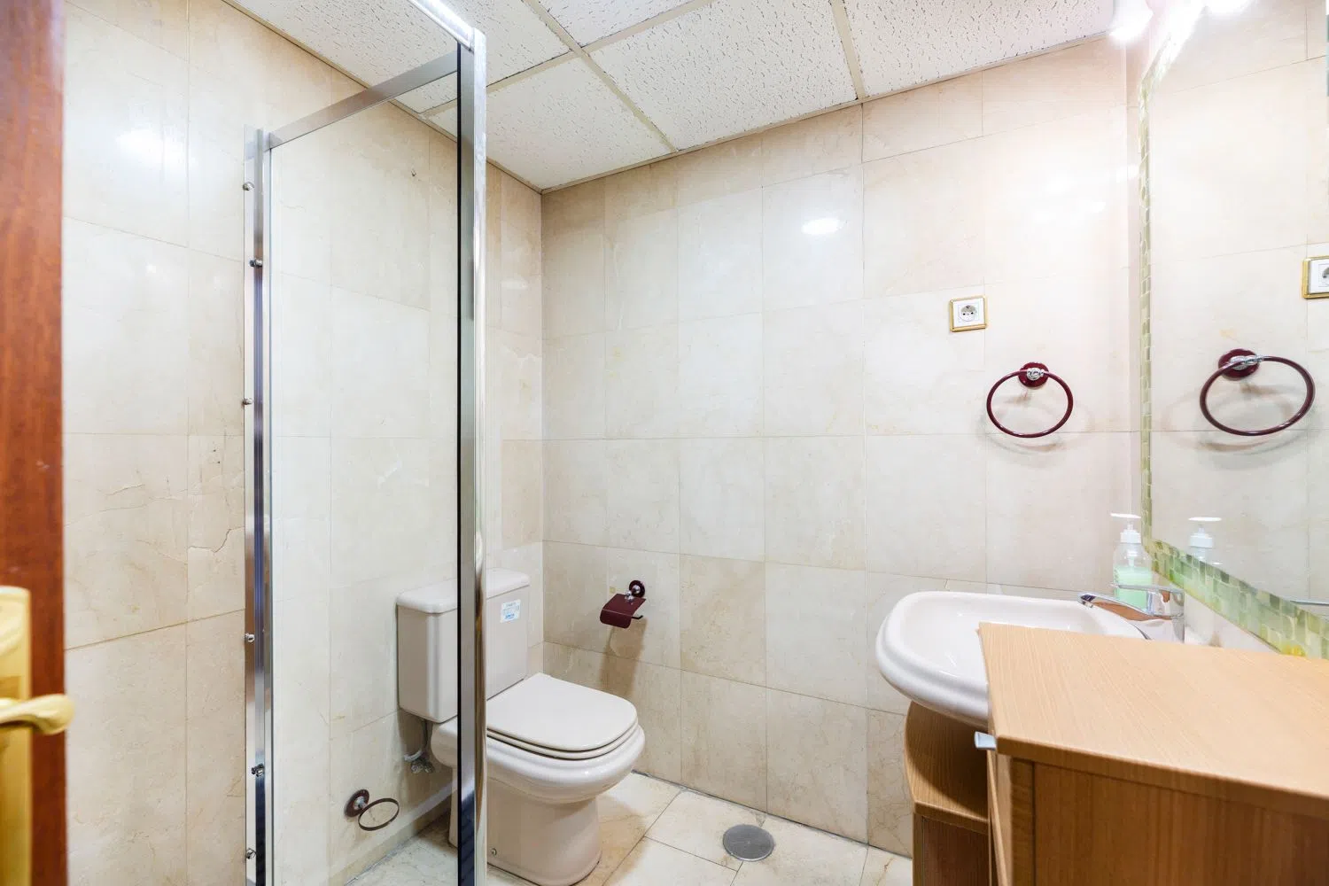 Estudio en calle de Jaime el Conquistador, 13 - Foto 10