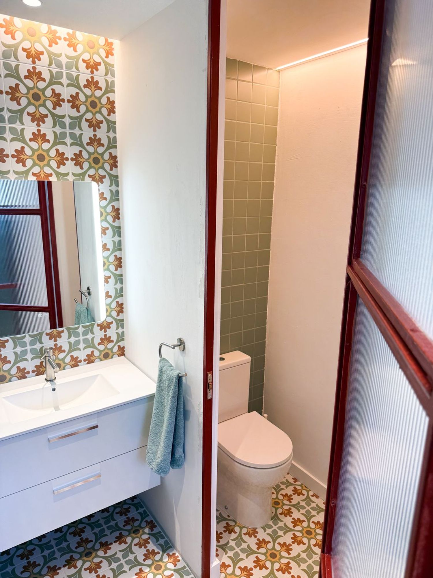Casa o chalet independiente en Cap-negret, 1, Zona l'Olla, Zona l'Olla - Foto 31