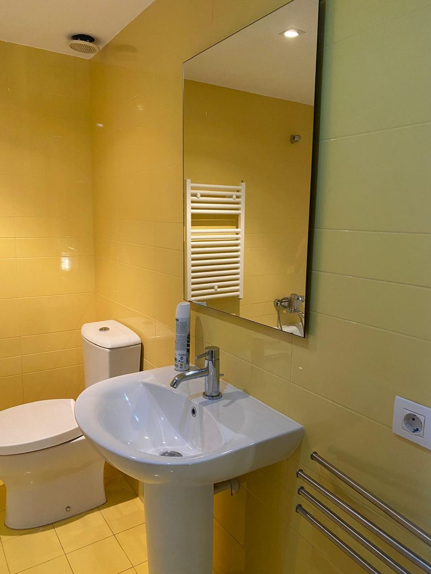 Chalet pareado en Calle Fisterra s/n - Foto 7