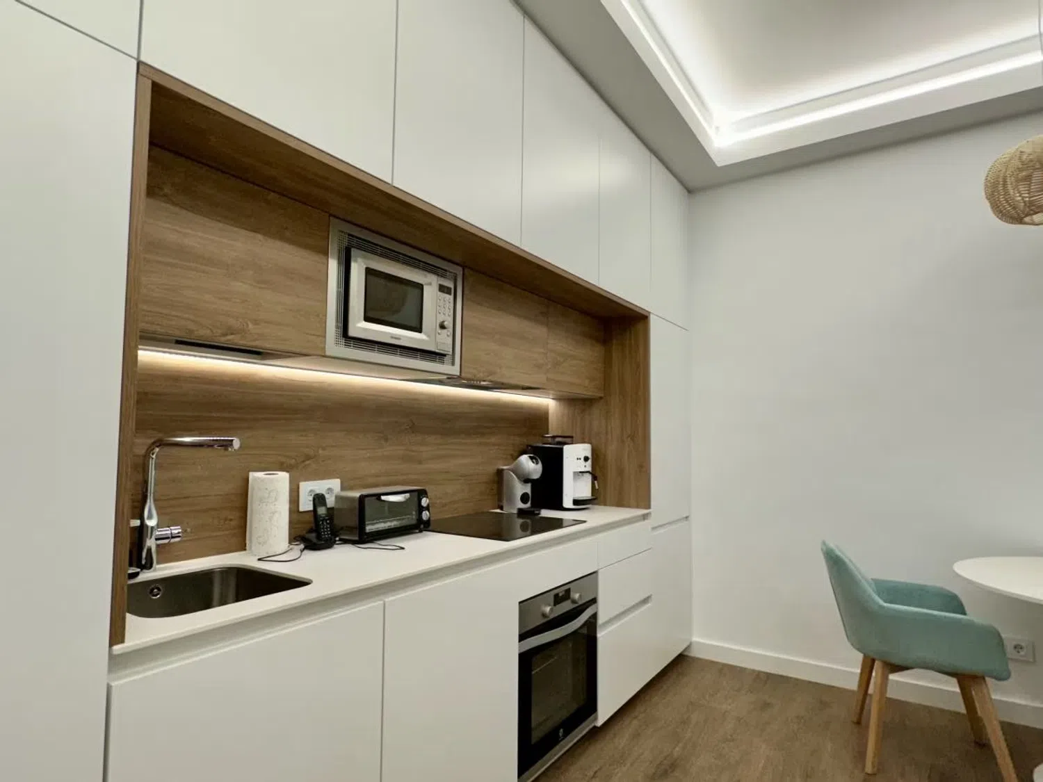 Piso en calle del General Pardiñas, 44 , Goya - Foto 13