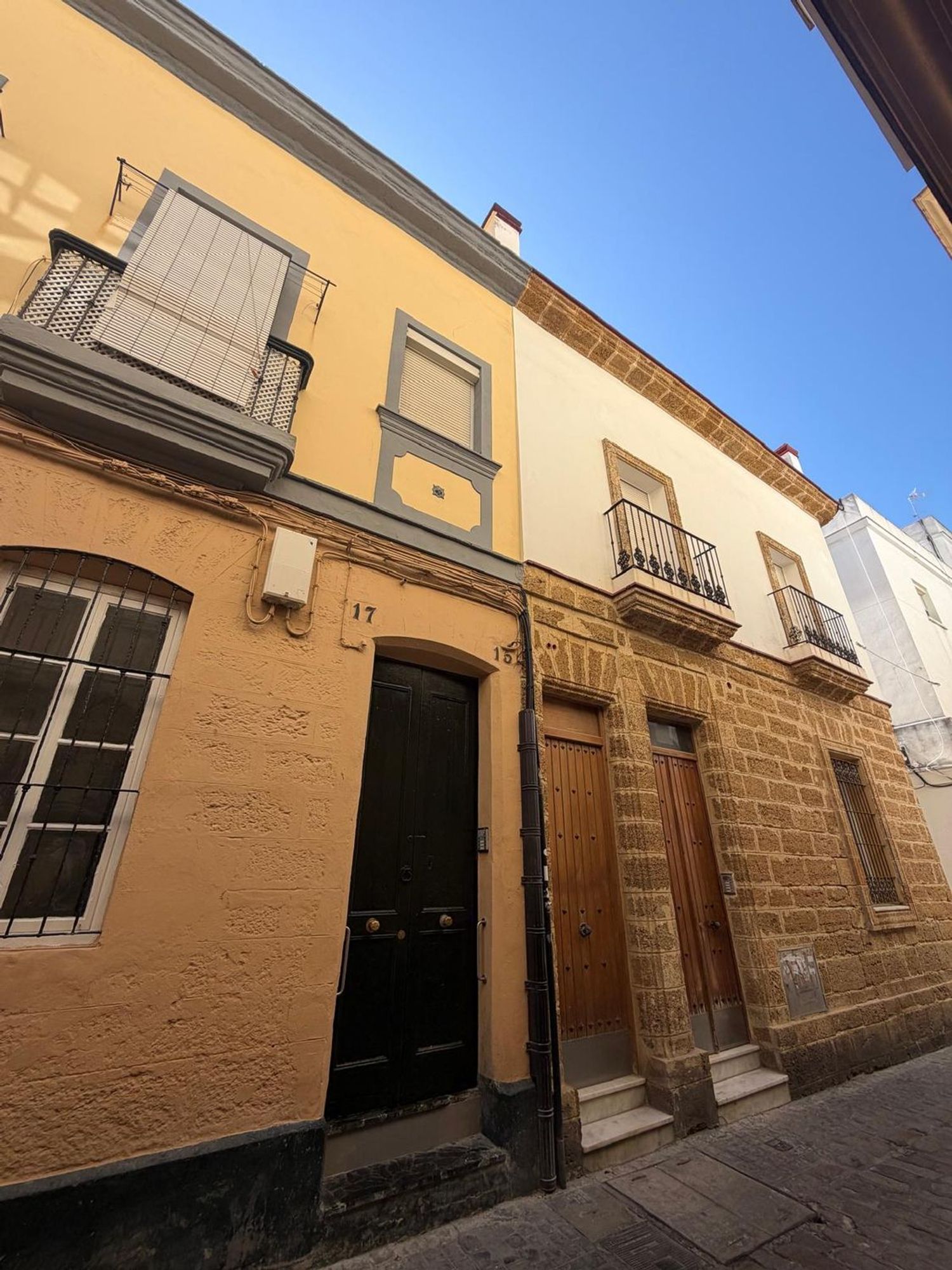 Piso en Calle Pasquín, 10, La Caleta - La Viña, La Caleta - La Viña - Foto 5