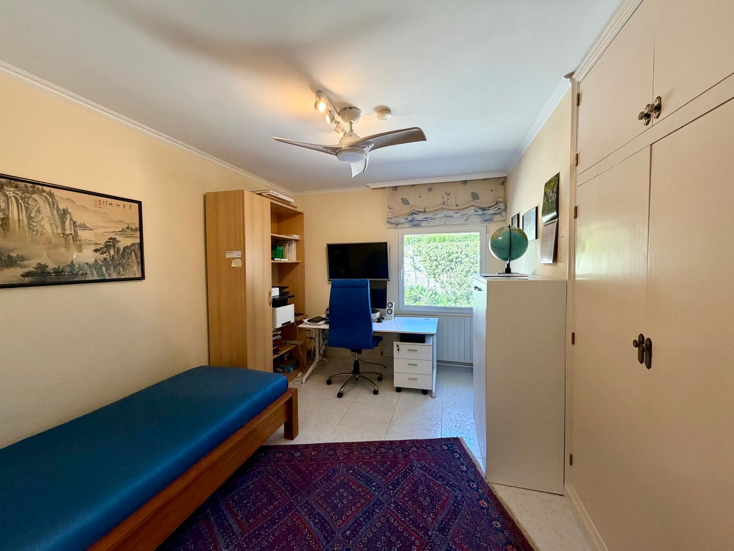 Casa independiente en calle Serra de L'Aljaiat, 55 D - Foto 14