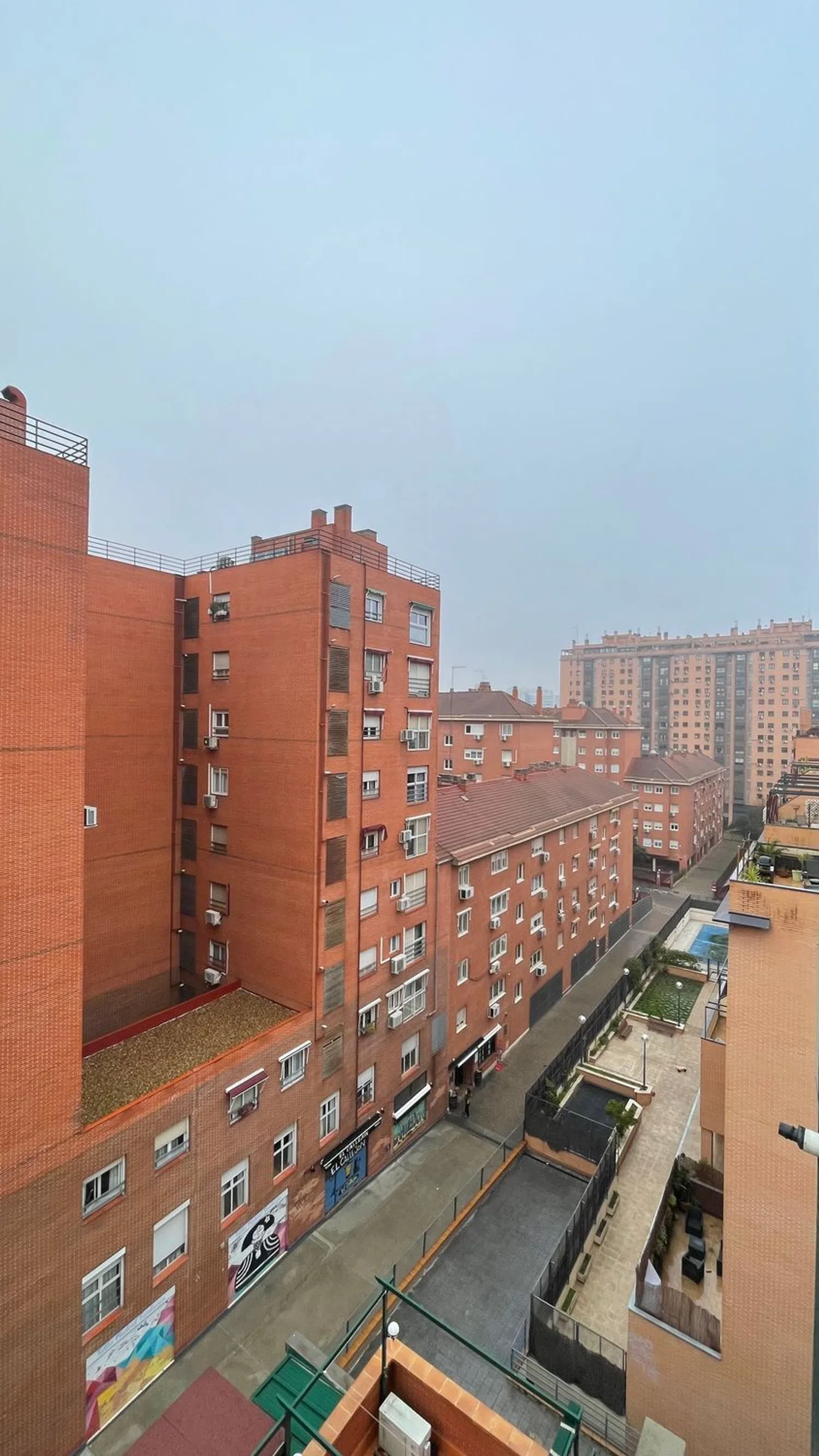 Piso en calle de Rafael Bergamín, 12 - Foto 15