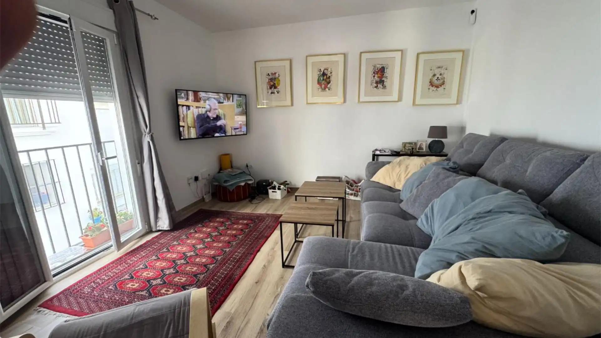 Dúplex en  Avenida Mar y Sierra 9 - Foto 14