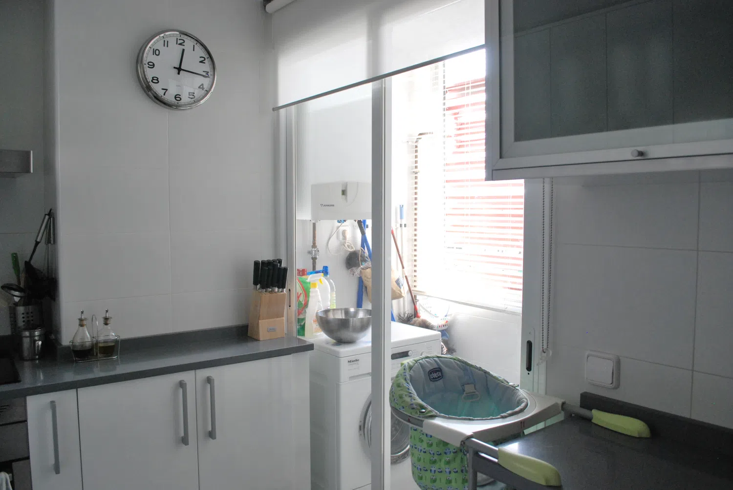 Piso en calle Dalia, 24 - Foto 5