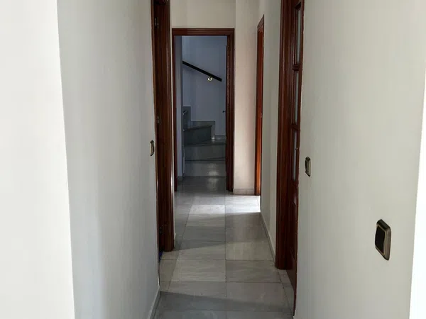 Dúplex en calle Sagasta, 28 - Foto 4