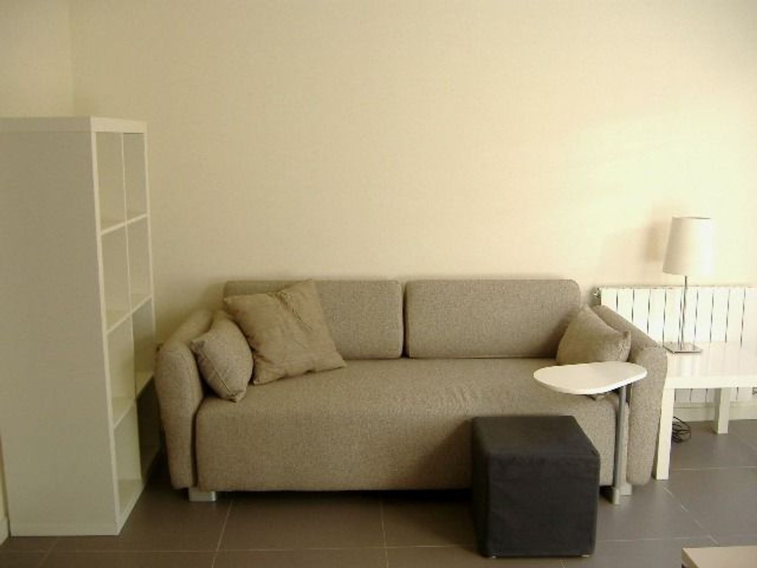 Estudio en Calle Aurora, 40 - Foto 4
