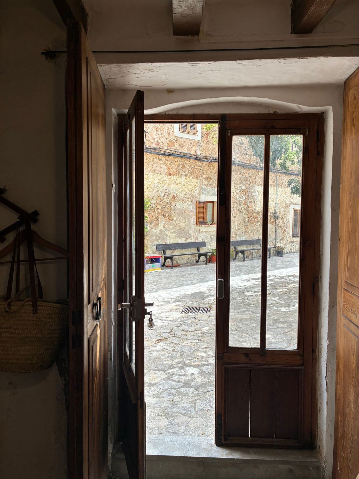 Casa de pueblo en Calle de Sant Pere, 16 - Foto 3