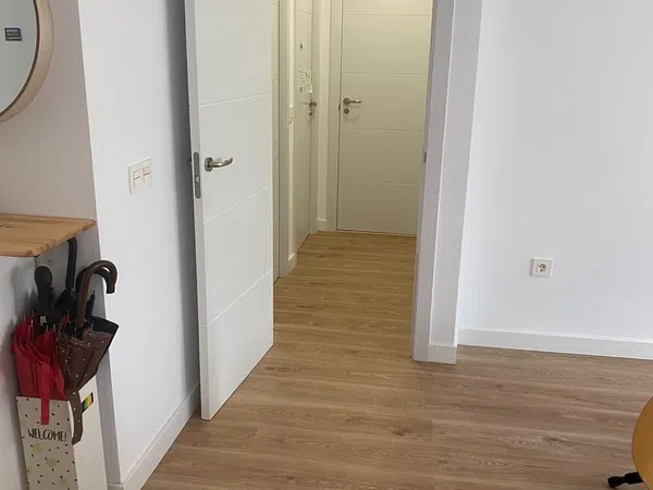 Piso en Calle Marqués del Nervión, 5, Nervión - Foto 4