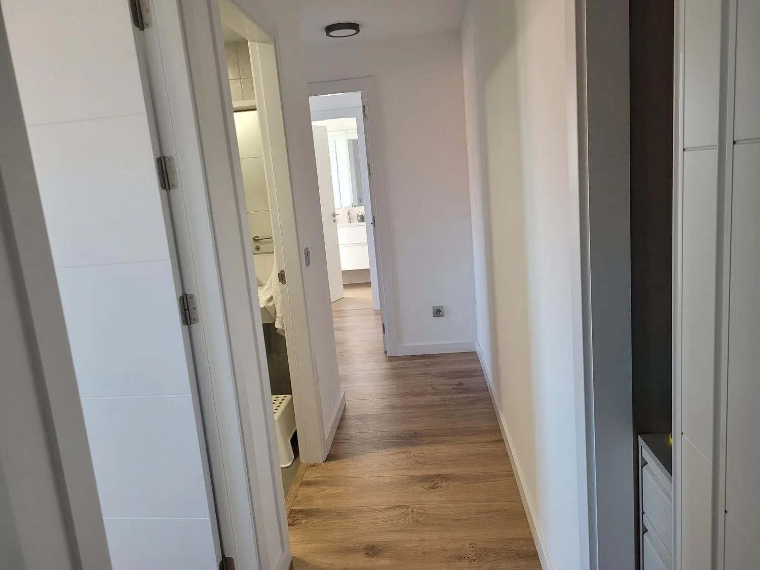 Piso en avenida Dolores Rodríguez de Aragón, 6 - Foto 18